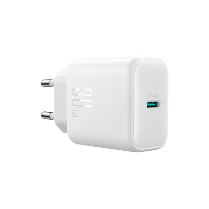 Joyroom JR-TCF24 30W USB-C PD Fast Charger