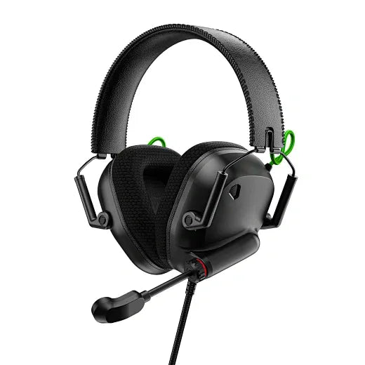 سماعة الألعاب WiWU Thunder GTD-02 بلوتوث سماعة الألعاب WiWU Thunder GTD-02 بلوتوث