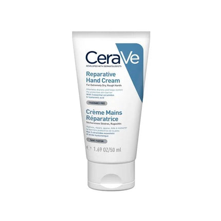 CeraVe Therapeutic Hand Cream with Ceramides 50ml