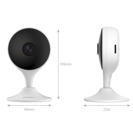 IPC-C22EP-AIMOU IPC-C22EP-A-IMOU Wireless IP Camera