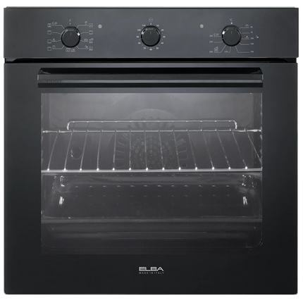 10.11.19.0017ElbaElba Electric Multifunction Oven E 6 XLB