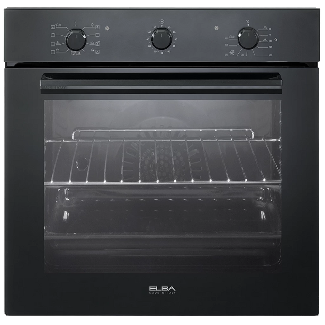 10.11.19.0017ElbaElba Electric Multifunction Oven E 6 XLB