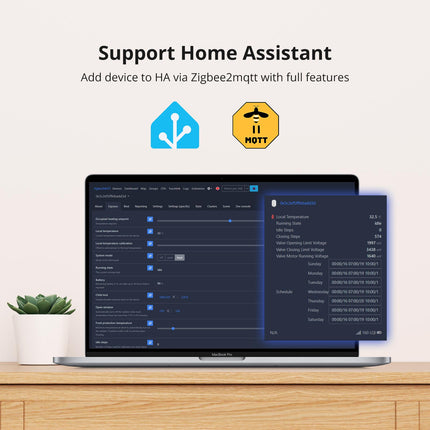 TRVZB SONOFF Zigbee Thermostatic Radiator Valve | TRVZB