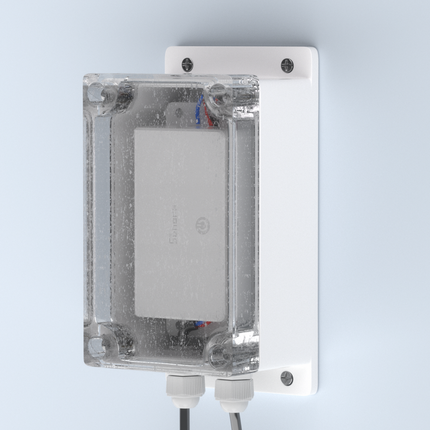 Waterproof Box SONOFF IP66 Waterproof Case