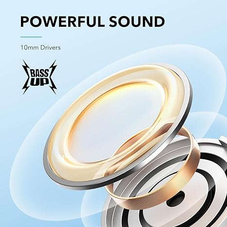سماعات أنكر Soundcore Life U2i | سماعة حول الرقبة 22 ساعة | الأردن سماعات أنكر Soundcore Life U2i | سماعة حول الرقبة 22 ساعة | الأردن
