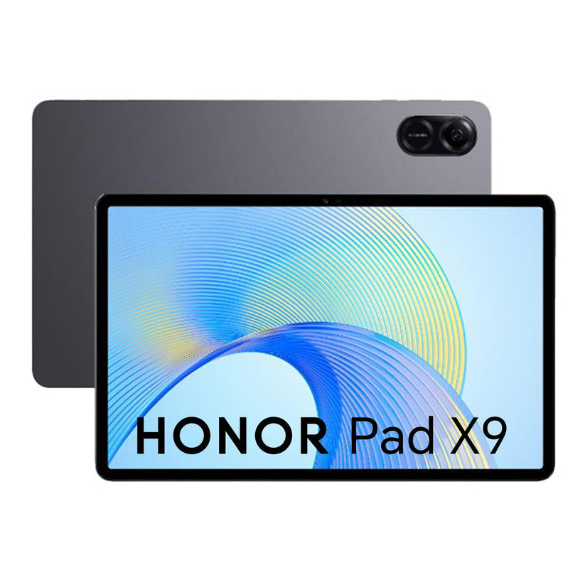 HONOR Pad X9 Lte |3 GB -128 GB - Space Gray HONOR Pad X9 Lte |3 GB -128 GB - Space Gray