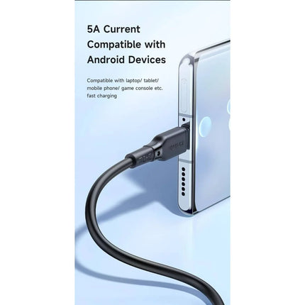Mcdodo USB-C to Lightning Cable 36W 1m