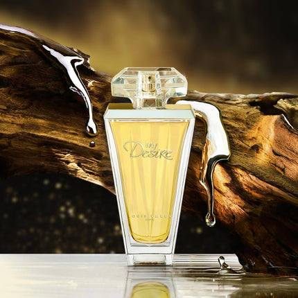 Louis Varel My Desire EDP 100ml Perfume for Women