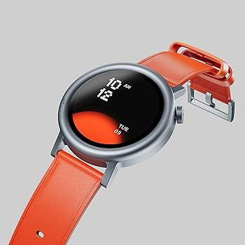 CMF Watch Pro 2 — Smartwatch with Bold Design and Everyday Tracking
