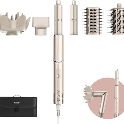 Shark FlexStyle HD440SLME 5-in-1 Air Styler & Hair Dryer