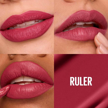 Maybelline SuperStay Matte Ink Liquid Lipstick