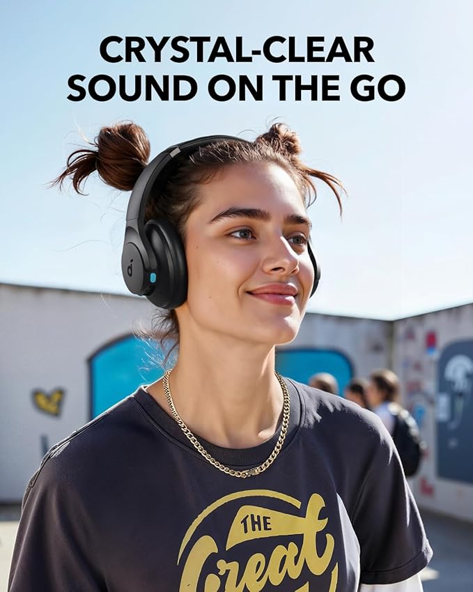 Anker Soundcore Q11i Wireless Headphones Anker Soundcore Q11i Wireless Headphones