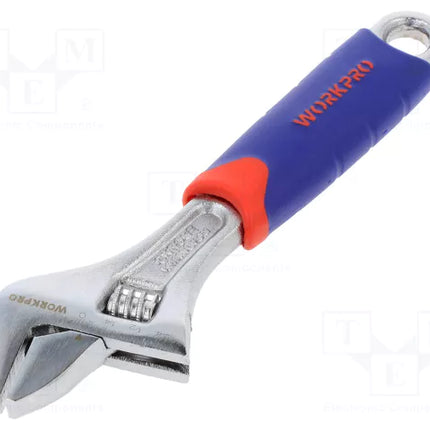 250mm (10") Adjustable Wrench
