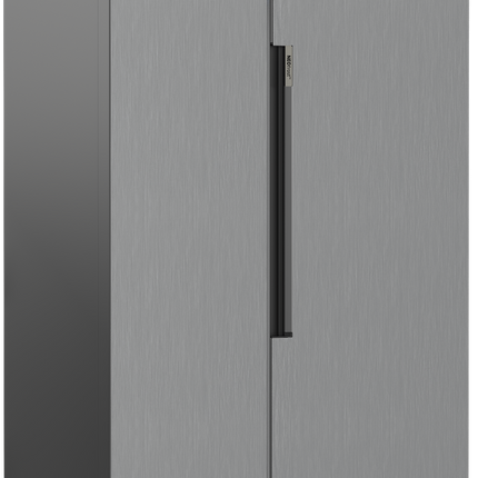 ثلاجة بيكو (Beko) جنباً إلى جنب موديل GN164020XP - عرض 91 سم مع تبريد مزدوج