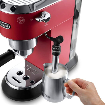 10.12.24.0003DelonghiDedica Style Manual Espresso Maker