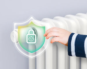 TRVZB SONOFF Zigbee Thermostatic Radiator Valve | TRVZB