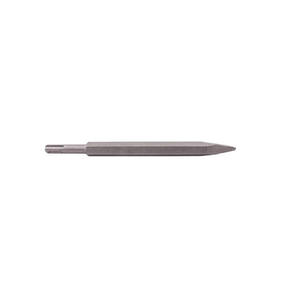 Chisel From Work Site Durable & Precise | XSDS-PC1 | SDS-plus Chisel From Work Site Durable & Precise | XSDS-PC1 | SDS-plus