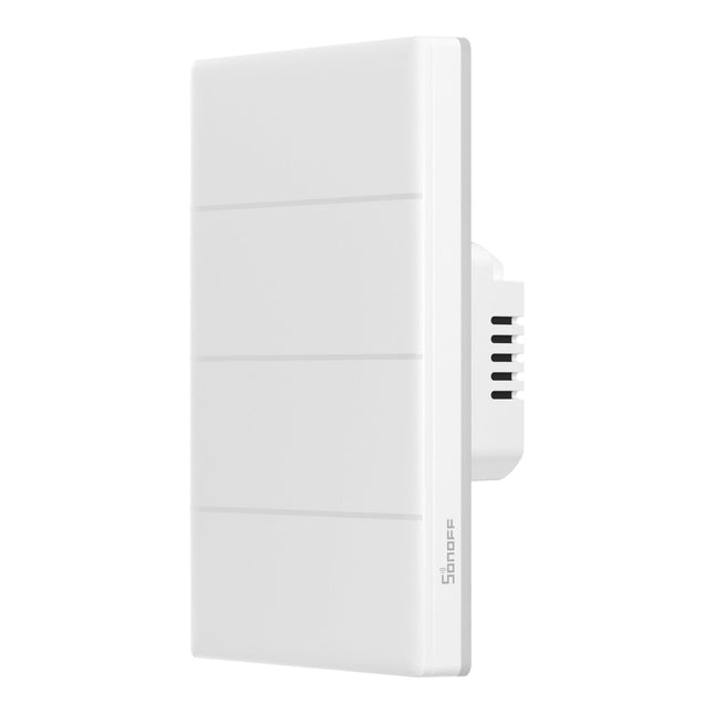 T5-4C-86 SONOFF TX Ultimate Smart Touch Wall Switch