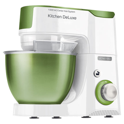 SENCOR  STM 4460GG Food processor Green