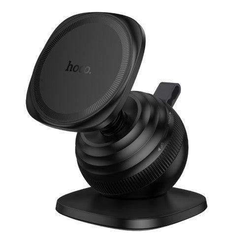 Hoco H103 Daisy Magnetic Ring Car Holder Console Mount