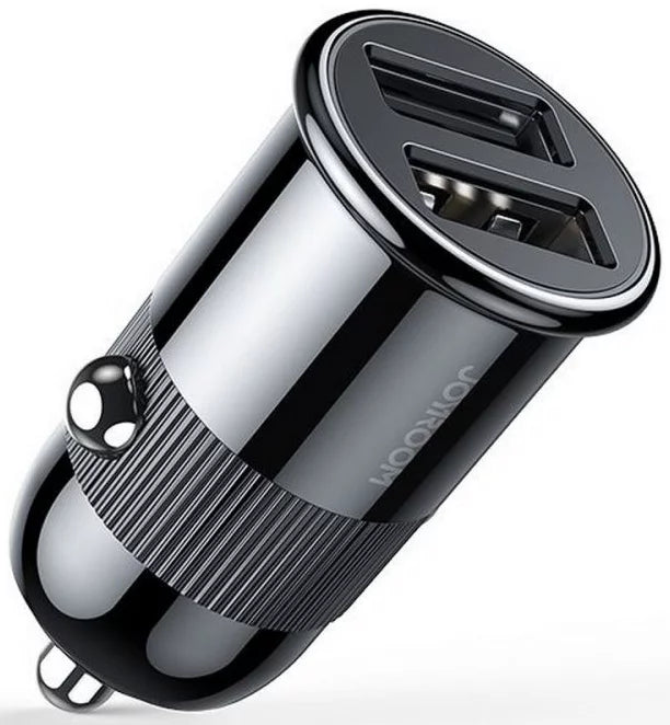 شاحن سيارة مزدوج USB