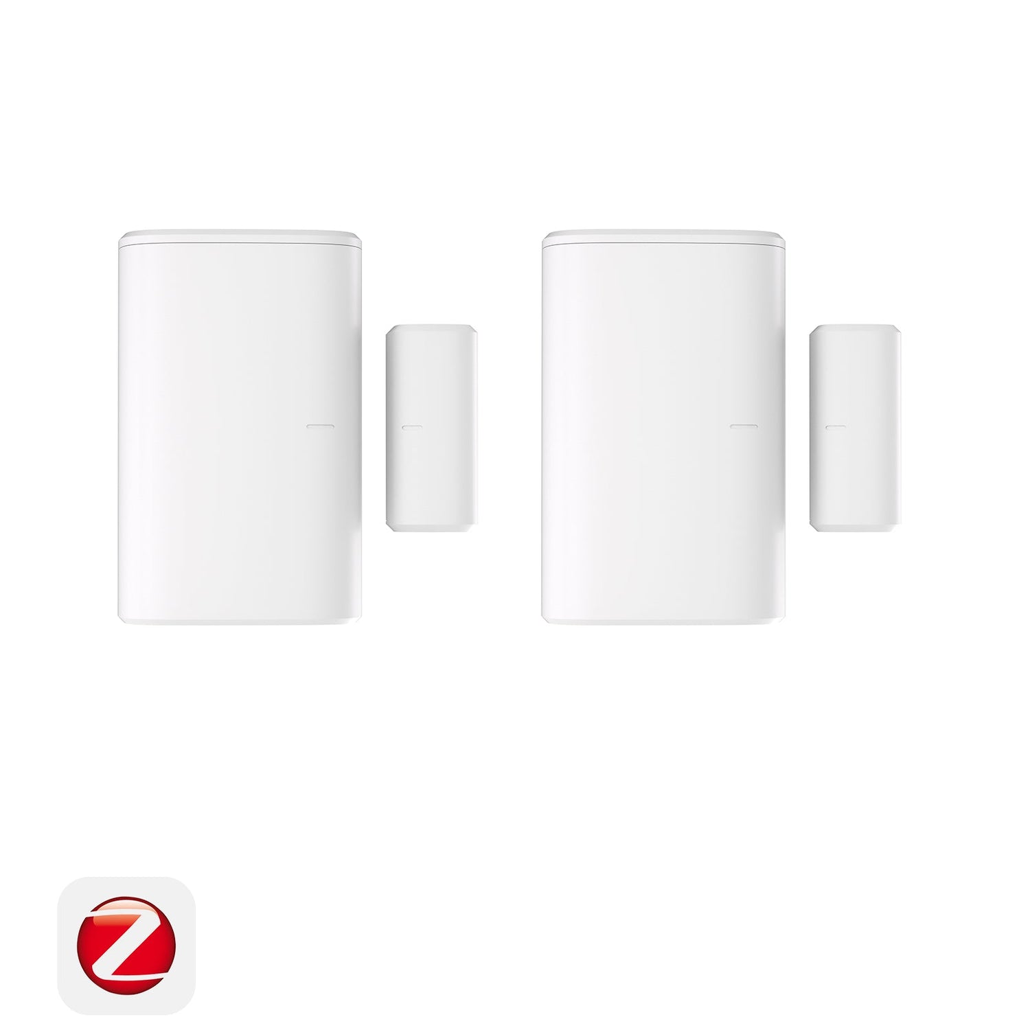 Zigbee Door & Window Sensor Zigbee Door & Window Sensor