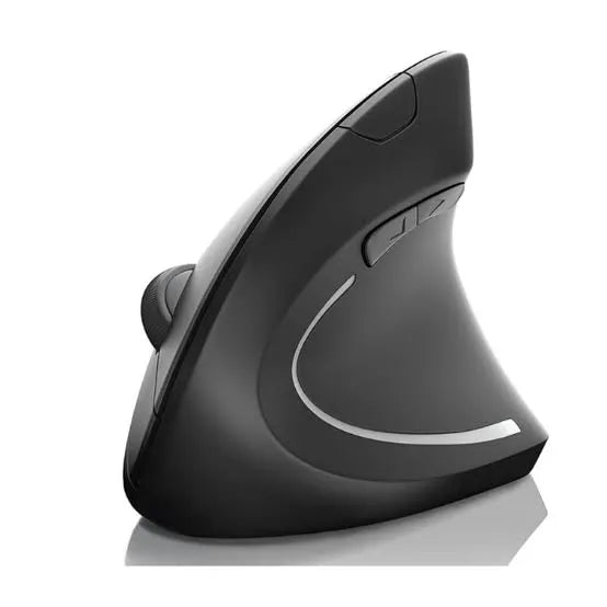 Anker Vertical Wireless Mouse Compact Ergonomic Design