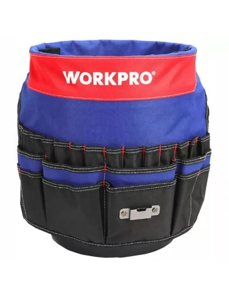 منظم أدوات WORKPRO لسطل 5 جالون منظم أدوات WORKPRO لسطل 5 جالون