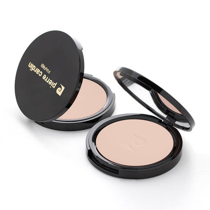 Pierre Cardin Porcelain Edition Compact Powder
