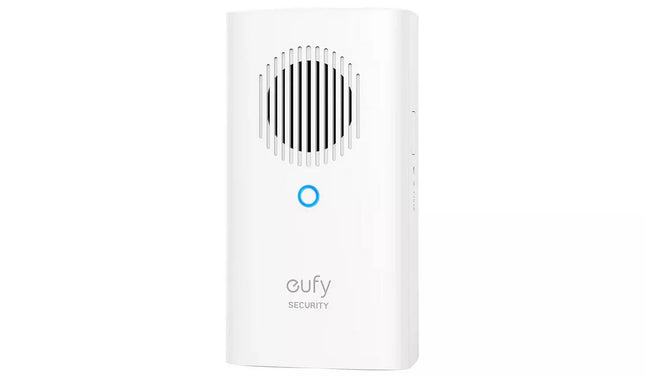 eufy Edge HomeBase Mini | T8023321