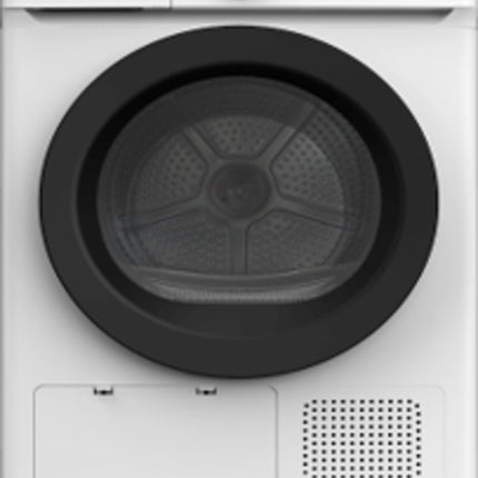 10.14.28.0001SkyworthSkyworth Dryer – 9 kg, 14 Programs, White Color, Energy Efficiency A++