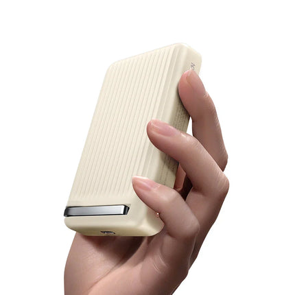 Mcdodo 10,000 mAh 30W Qi2 Magnetic Stand Powerbank