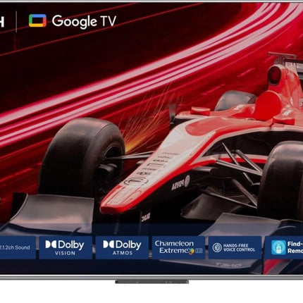 11.14.53.0088SkyworthSkyworth 65 Inch QLED 4K TV with 144Hz Refresh Rate