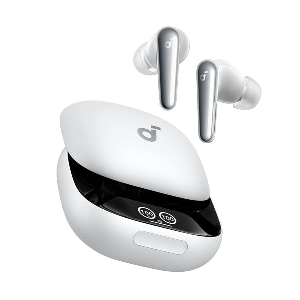 A3954H21 soundcore Liberty 4 Pro White 
