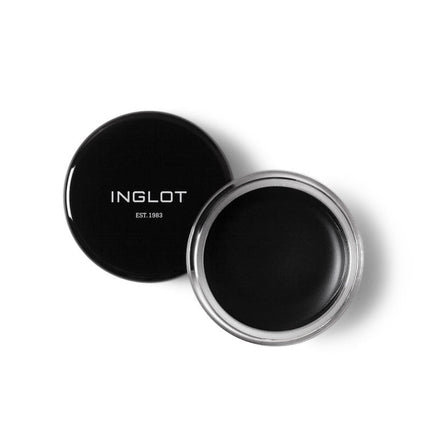 INGLOT AMC Eyeliner Gel 77 Black