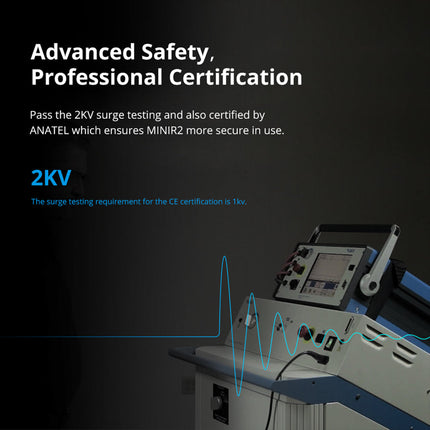 MINIR2 SONOFF MINIR2 – Two Way Smart Switch