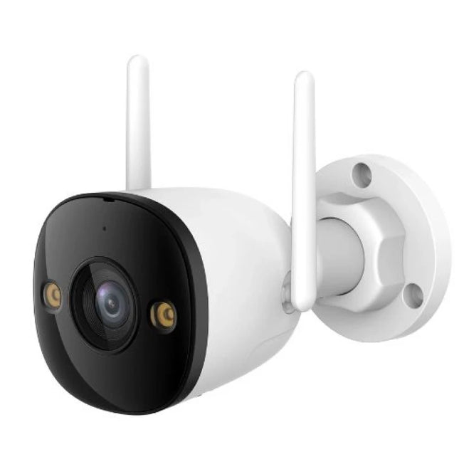 IPC-K3DP-50WFIMOU IMOU Bullet 2E 5MP Wireless IP Camera, Wi-Fi 6, IR 30m, Full Color