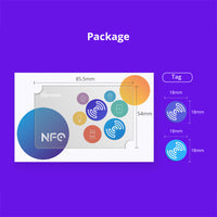 NFC-Tag SONOFF NFC Tag
