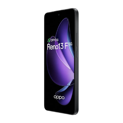 Reno13 F 5G  Grey oppo Reno13 F 5G - Graphite Grey