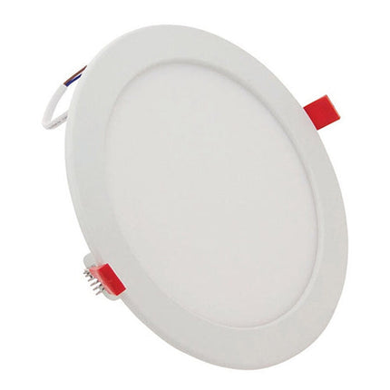 24237 Vetro 10W LED Plastic Panel Light 10cm From  Vetro  Cool White | SKU 24237