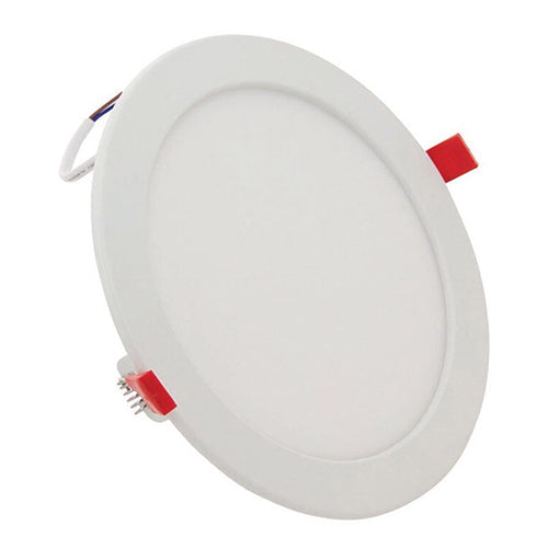 24237 Vetro 10W LED Plastic Panel Light 10cm From  Vetro  Cool White | SKU 24237
