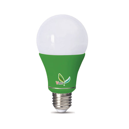 24118 Vetro LED Bulb 9W  Bright & Energy-Saving |  Vetro  24118