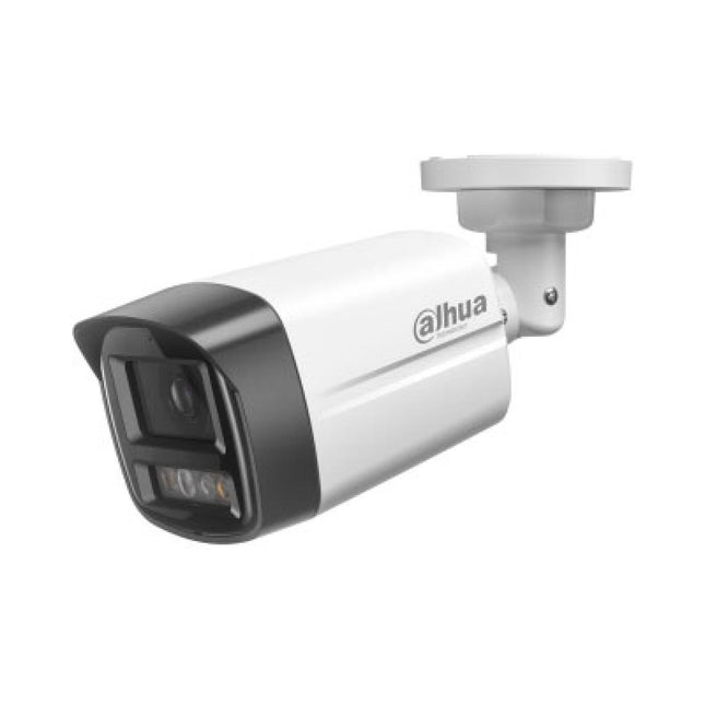 Dahua DH-IPC-HFW1439TL1-IL-K 4MP Entry Smart Dual Light Fixed-focal Bullet Networ