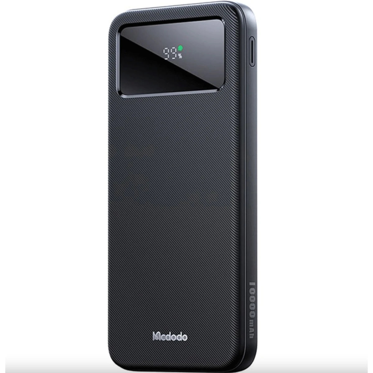 باور بانك من MCDODO MC-4220 بسعة 10000mAh باور بانك من MCDODO MC-4220 بسعة 10000mAh