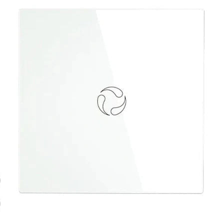 MOES - WIFI Smart Switch - Boiler 20A - EU Type - White