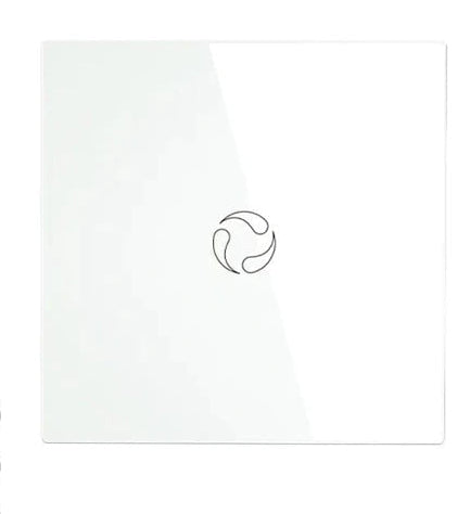 MOES - WIFI Smart Switch - Boiler 20A - EU Type - White