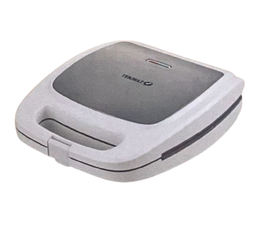Tekmaz Grill 750W – White