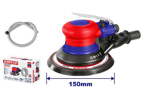 EMTOP 6" Air Sander