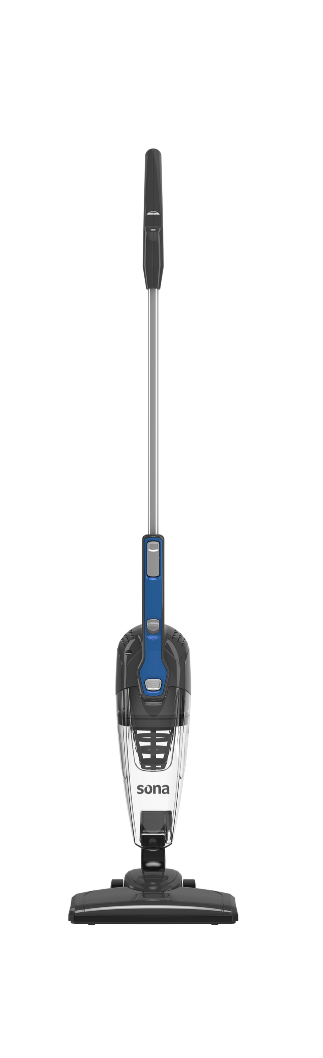 Sona Stick Cordless Vacuum Cleaner 250W Run time 30 Min