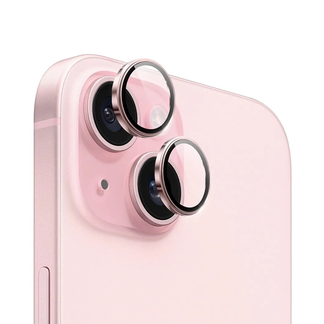 3D Easy Installation Lens Guard | LG-005 3D Easy Installation Lens Guard | LG-005